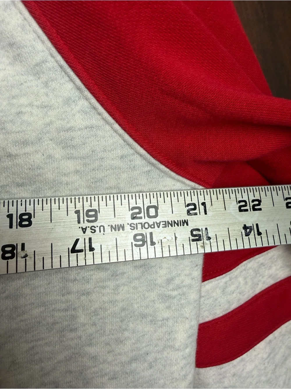 Boston Red Sox Nike Hoodie Zip Up Men Medium Red Gray Large B Logo